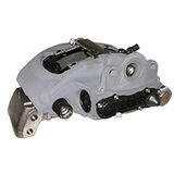 REMKLAUW LINKS OEM - KNORR TG ACHTER COMPLEET SN72